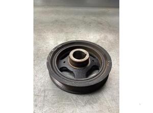 Crankshaft Gear NISSAN QASHQAI II SUV (J11, J11_)