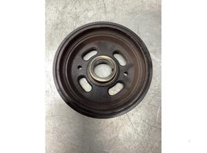 Crankshaft Gear SUZUKI SWIFT III (MZ, EZ)