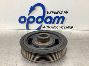 Crankshaft Gear NISSAN MICRA V (K14)