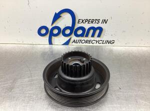 Crankshaft Gear SEAT LEON (1P1)