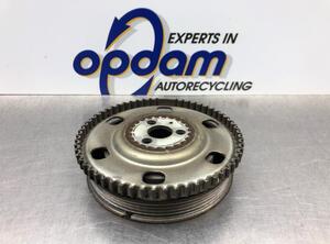 Crankshaft Gear FORD KA (RU8)