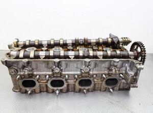 Cylinder Head PORSCHE CAYENNE (9PA)