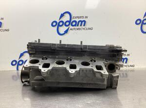 Cylinder Head SKODA FABIA II Combi (545)