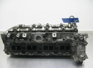 Cylinder Head MERCEDES-BENZ E-CLASS (W212)