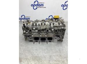 Cylinder Head RENAULT KADJAR (HA_, HL_)