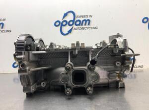 Cylinder Head FORD FIESTA VII (HJ, HF)