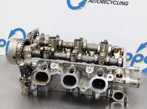 Cylinder Head MITSUBISHI MIRAGE / SPACE STAR Hatchback (A0_A)