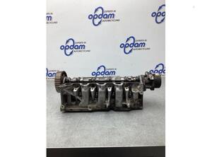 Cylinder Head RENAULT MEGANE III Grandtour (KZ0/1)