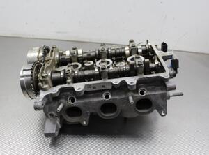 Cylinder Head HYUNDAI i10 II (BA, IA)