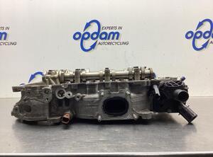 Cylinder Head OPEL CORSA F (P2JO)