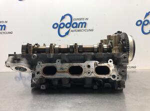 Cylinder Head OPEL CORSA E (X15)