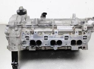 Cylinder Head MERCEDES-BENZ M-CLASS (W166)