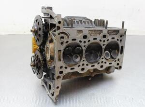 Cylinder Head OPEL CORSA C (X01)