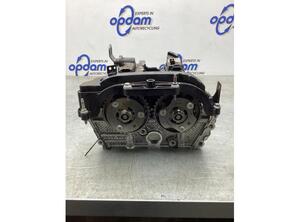 Cylinder Head FORD FIESTA VII (HJ, HF)