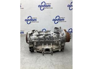 Cylinder Head VW POLO (6R1, 6C1)