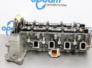 Cylinder Head BMW 1 (E87)