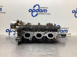 Cylinder Head HYUNDAI i10 II (BA, IA)