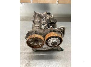 Cylinder Head VW UP! (121, 122, BL1, BL2, BL3, 123), VW LOAD UP (121, 122, BL1, BL2)