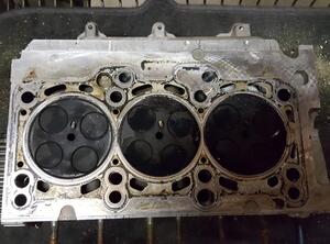 Cylinder Head VW POLO (6R1, 6C1), VW POLO Van (6R)