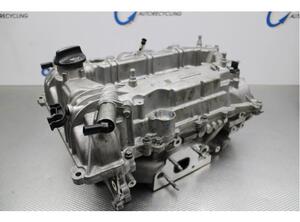 Cylinder Head OPEL CORSA E (X15)