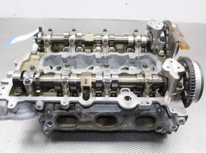 Cylinder Head OPEL ASTRA K (B16)