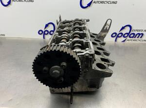 Cylinder Head VW CADDY III Box Body/MPV (2KA, 2KH, 2CA, 2CH)