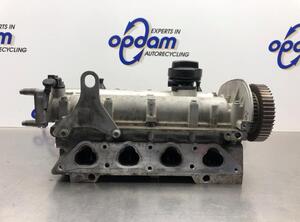 Cylinder Head VW GOLF V (1K1)