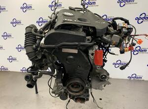 Bare Engine VW PASSAT (3B3)