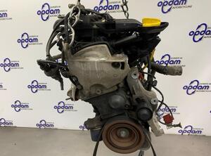 Motor kaal RENAULT MODUS / GRAND MODUS (F/JP0_)