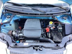 Bare Engine FIAT PANDA (169_)