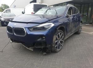 Bare Engine BMW X2 (F39)