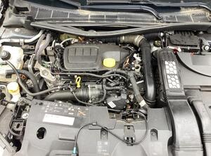 Bare Engine RENAULT MEGANE IV Grandtour (K9A/M/N_)