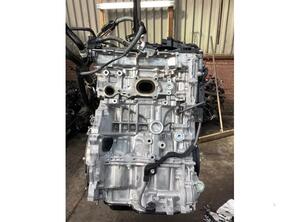 Bare Engine TOYOTA YARIS CROSS (MXP_)