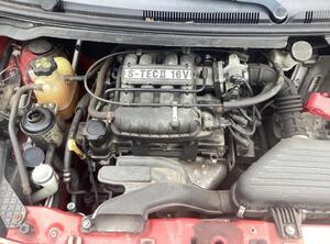 Motor kaal CHEVROLET SPARK (M300)