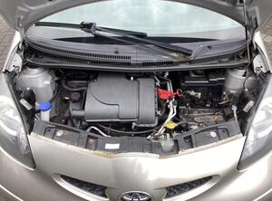 Bare Engine TOYOTA AYGO (_B1_)