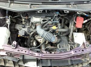 Bare Engine TOYOTA IQ (_J1_)