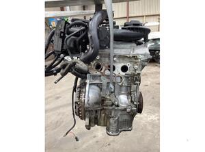 Bare Engine NISSAN NOTE (E12)