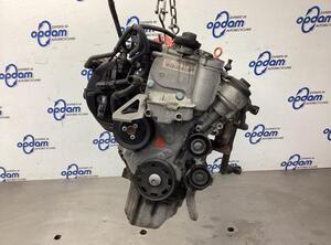 Bare Engine VW GOLF V (1K1)