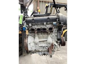 Bare Engine FORD FOCUS C-MAX (DM2), FORD C-MAX (DM2)