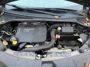 Bare Engine RENAULT CLIO III Grandtour (KR0/1_)