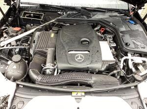 Bare Engine MERCEDES-BENZ C-CLASS Convertible (A205)