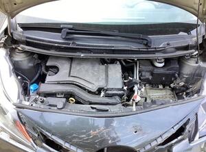 Bare Engine TOYOTA AYGO (_B4_)