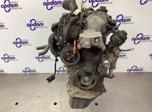 Bare Engine VW FOX Hatchback (5Z1, 5Z3, 5Z4)