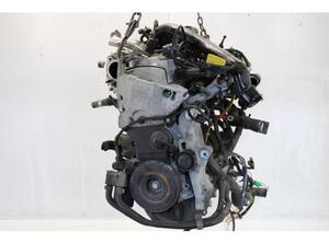 Bare Engine RENAULT CLIO III (BR0/1, CR0/1)