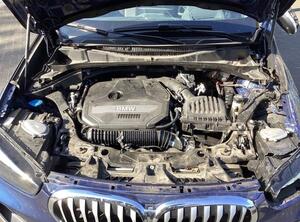 Bare Engine BMW X1 (F48)