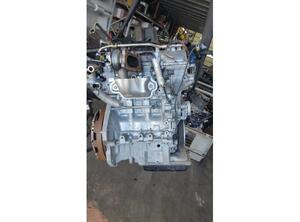 Bare Engine KIA PICANTO (JA)