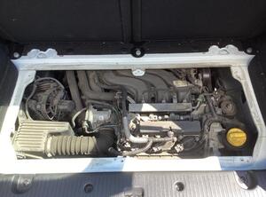 Bare Engine RENAULT TWINGO III (BCM_, BCA_)