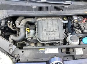 Bare Engine VW UP! (121, 122, BL1, BL2, BL3, 123), VW LOAD UP (121, 122, BL1, BL2)