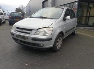 Bare Engine HYUNDAI GETZ (TB)