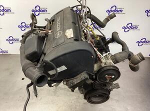 Bare Engine OPEL MERIVA A MPV (X03)